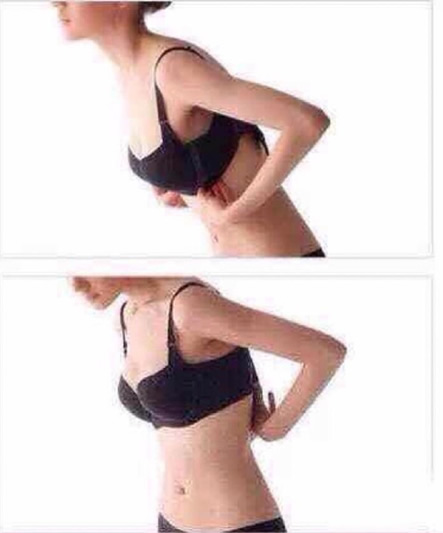 精致女人都穿什么样的文胸:精致女人文胸款式推荐 精致女人都穿什么样的文胸:精致女人文胸款式推荐