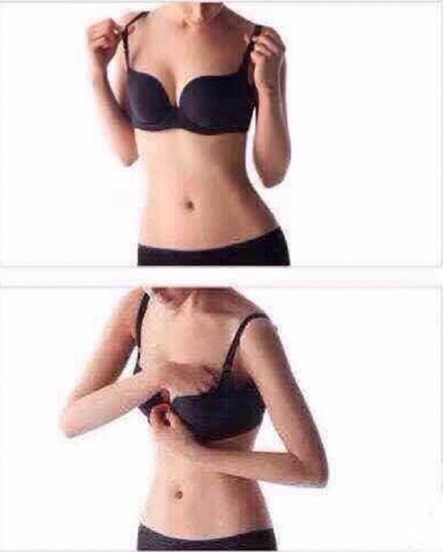 精致女人都穿什么样的文胸:精致女人文胸款式推荐 精致女人都穿什么样的文胸:精致女人文胸款式推荐