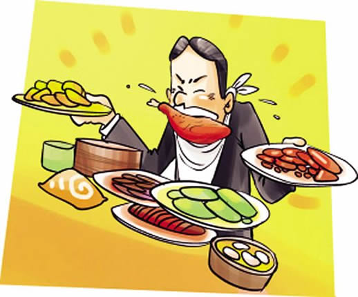 【饮食禁忌】这物超10万细菌常吃相当于慢性自杀