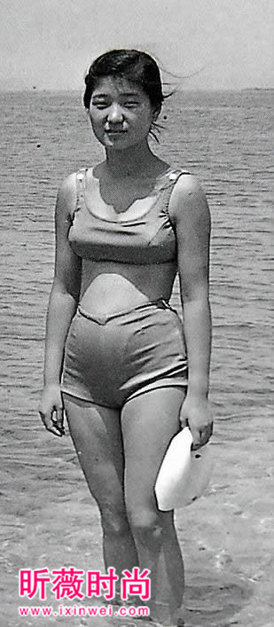 年轻的朴槿惠真漂亮：朴槿惠的年轻图片记录