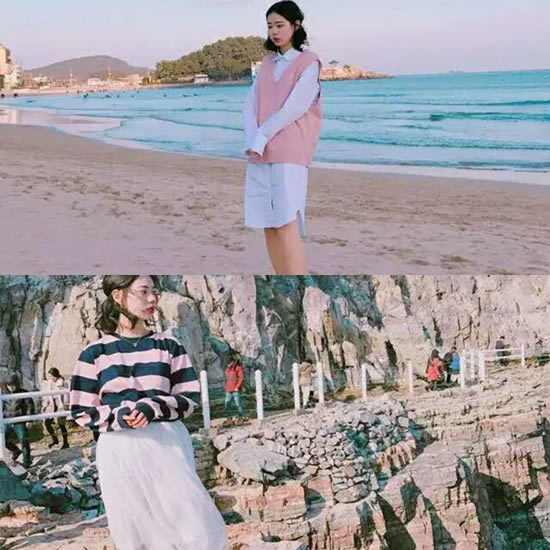 2017春季时尚穿衣搭配:春季穿衣记分分钟变女神! 2017春季时尚穿衣搭配:春季穿衣记分分钟变女神!