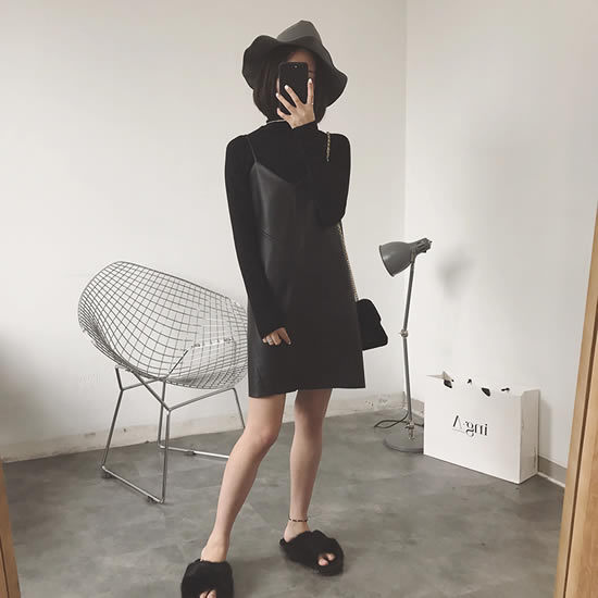 教你搭配美衣穿搭：美衣让你重返18岁美爆朋友圈