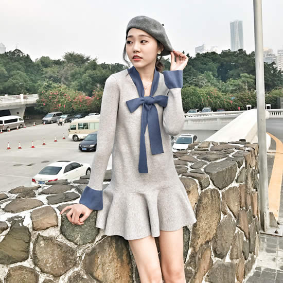 教你搭配美衣穿搭：美衣让你重返18岁美爆朋友圈