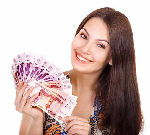 全国工资排行:看你拖后腿了吗