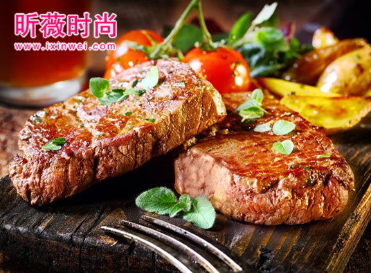 家长要警惕 这三种肉不适合给孩子吃（图）