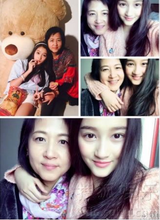 关晓彤真实身家曝光：关晓彤是谁的女儿 父母干啥的