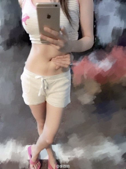 各路美女齐炫腹：大晒好身材（美女炫腹图看过来）