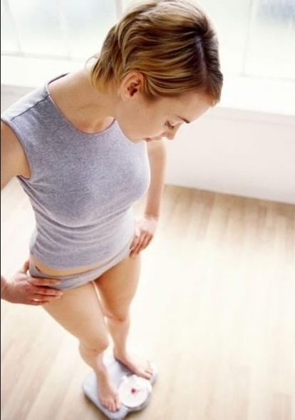 心理减肥法苗条身材：减肥从心里开始