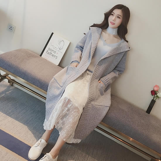 春季保暖单品:新款2017时尚毛衣欣赏推荐 春季保暖单品:新款2017时尚毛衣欣赏推荐