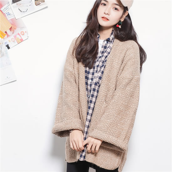 春季保暖单品：新款2017时尚毛衣欣赏推荐