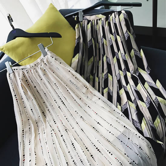 春天流行穿纱裙:2017春天流行的纱裙抢先看 春天流行穿纱裙:2017春天流行的纱裙抢先看