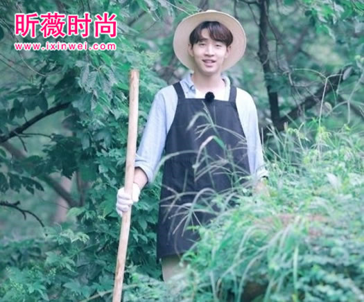 向往的生活在哪里拍的:向往的生活节目拍摄地点 向往的生活在哪里拍的:向往的生活节目拍摄地点