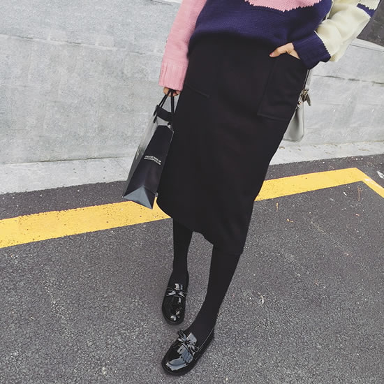 最时髦百搭的裙装图片及搭配：完美整个春夏秋（图）