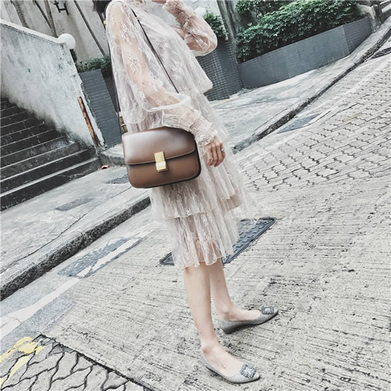 最时髦百搭的裙装图片及搭配:完美整个春夏秋(图) 最时髦百搭的裙装图片及搭配:完美整个春夏秋(图)