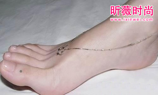 惊!脚趾有这特征祖先竟是希腊人(图) 惊!脚趾有这特征祖先竟是希腊人(图)