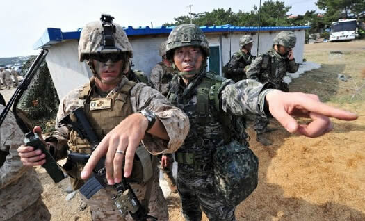 朝鲜代表一话震惊联合国:金正恩末日来临 朝鲜代表一话震惊联合国:金正恩末日来临