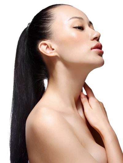 脖子泄露了你的年龄?教你五方法塑造完美脖子 脖子泄露了你的年龄?教你五方法塑造完美脖子