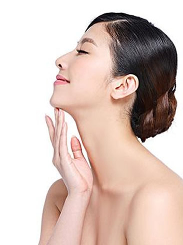 脖子泄露了你的年龄?教你五方法塑造完美脖子 脖子泄露了你的年龄?教你五方法塑造完美脖子