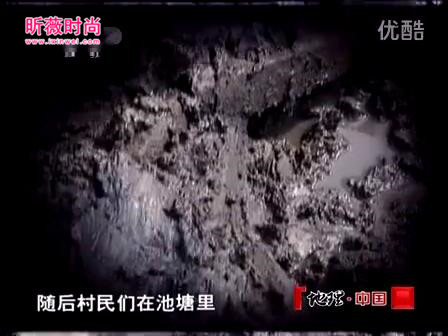 百年古井冒泡专家抽干水吓出冷汗