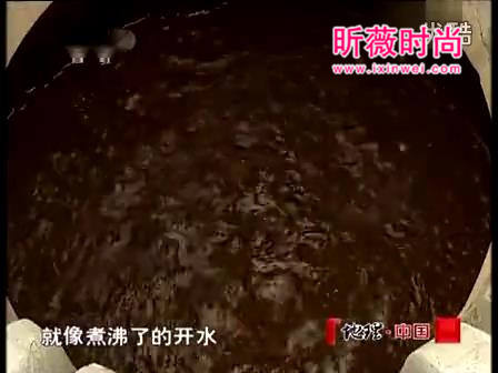 百年古井冒泡专家抽干水吓出冷汗