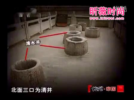 百年古井冒泡专家抽干水吓出冷汗