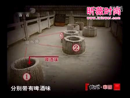 百年古井冒泡专家抽干水吓出冷汗