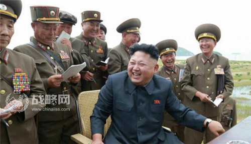 朴槿惠发怒了!罕见对金正恩下最后通牒 朴槿惠发怒了!罕见对金正恩下最后通牒