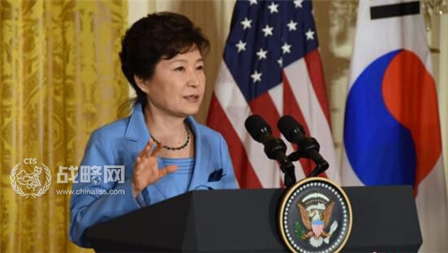 朴槿惠发怒了!罕见对金正恩下最后通牒 朴槿惠发怒了!罕见对金正恩下最后通牒