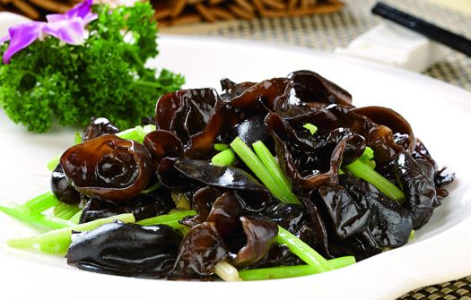 黑木耳一种吃法三天内必送命 黑木耳一种吃法三天内必送命