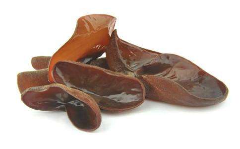 黑木耳一种吃法三天内必送命