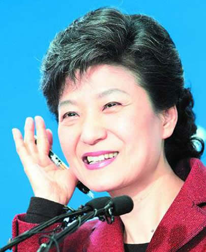 韩国得罪中国下场太惨:朴槿惠竟被他架空