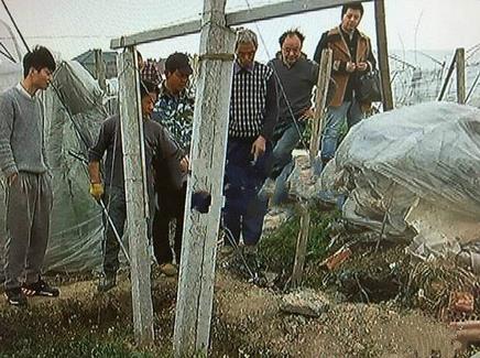 嘉兴村民种地挖出油田 起初专家都想不到（图）