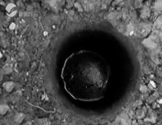 嘉兴村民种地挖出油田 起初专家都想不到（图）