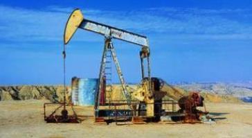 嘉兴村民种地挖出油田 起初专家都想不到（图）