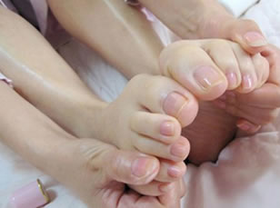 夏日必备白嫩双足，日本Miimeow足膜测评