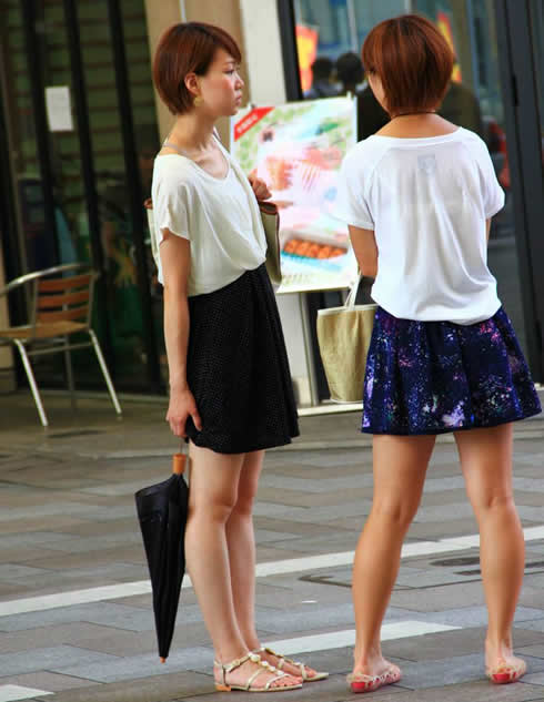 曝:日本女人的私生活 你敢娶吗(图文) 曝:日本女人的私生活 你敢娶吗(图文)