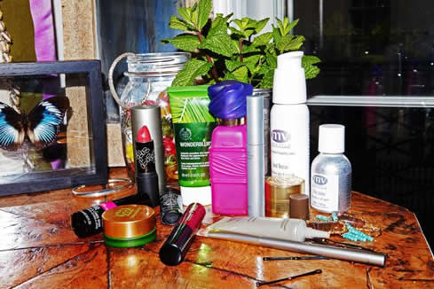 Emma Watson私享好物,女神的电眼秘密就是TA Emma Watson私享好物,女神的电眼秘密就是TA