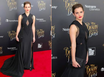 Emma Watson私享好物,女神的电眼秘密就是TA Emma Watson私享好物,女神的电眼秘密就是TA