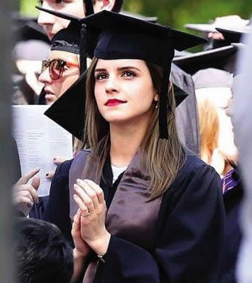 Emma Watson私享好物,女神的电眼秘密就是TA Emma Watson私享好物,女神的电眼秘密就是TA