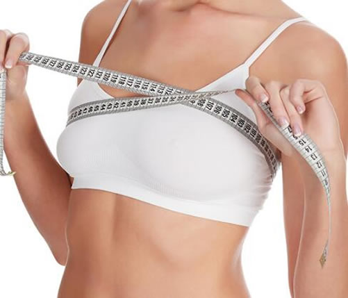 什么按摩方法能丰胸：教你丰胸按摩6个手法手法