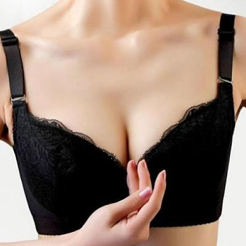 什么按摩方法能丰胸：教你丰胸按摩6个手法手法