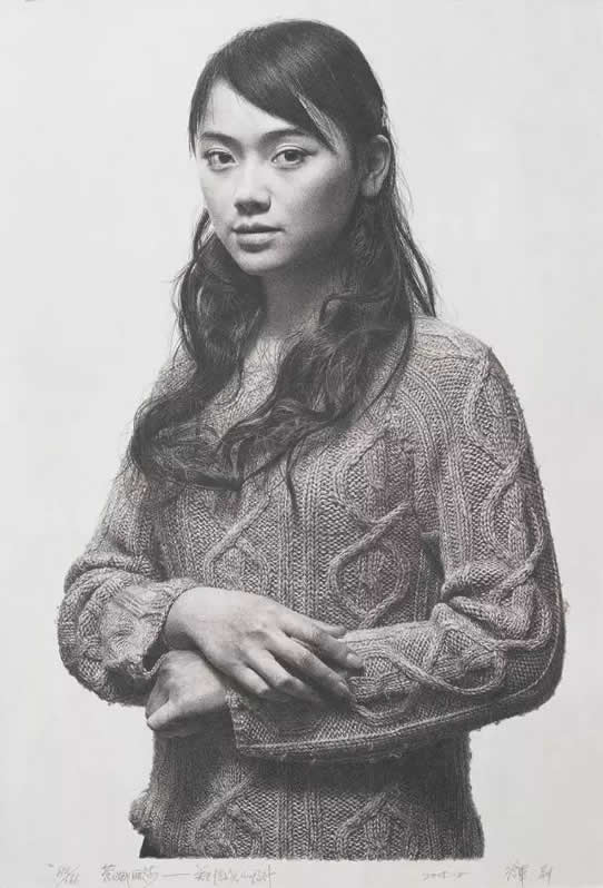 神秘女子震惊世界!惊叹她背后的男人(组图) 神秘女子震惊世界!惊叹她背后的男人(组图)