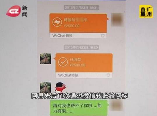 渣男骗30多名女性财色不避孕 称只为报复女性