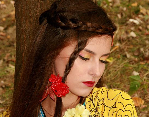 女人这处发黑男人都不敢娶(图) 女人这处发黑男人都不敢娶(图)