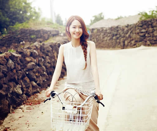 韩国女明星排行榜：2017年韩国女明星前10名盘点