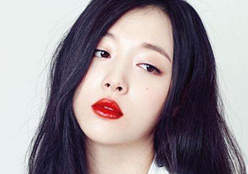 韩国女明星排行榜：2017年韩国女明星前10名盘点