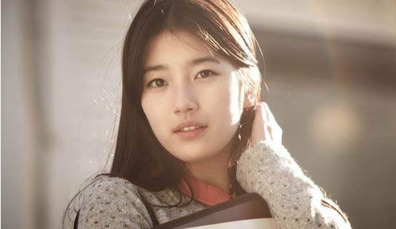 韩国女明星排行榜:2017年韩国女明星前10名盘点