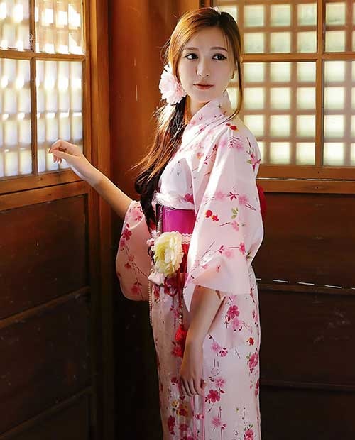 日本女人和中国女人有何差异:四大不同之处对比吓一跳 日本女人和中国女人有何差异:四大不同之处对比吓一跳