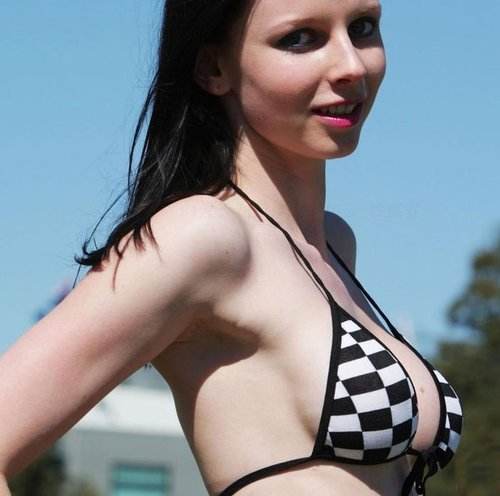 实探全球各国女性的平均罩杯：比比哪个国家最大