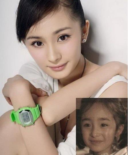 萌娃变身大叔 那些我们追过的童星今昔对比照 萌娃变身大叔 那些我们追过的童星今昔对比照